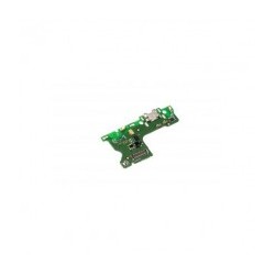 Placa conector de carga para Huawei Y7 Prime 2019