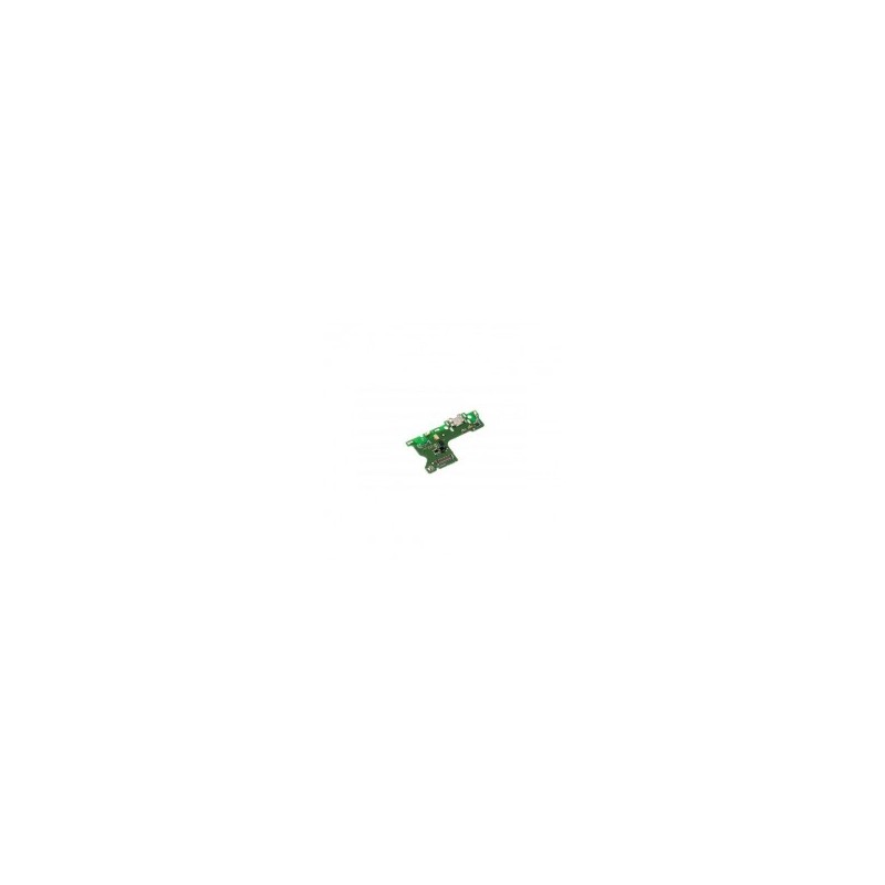 Placa conector de carga para Huawei Y7 Prime 2019