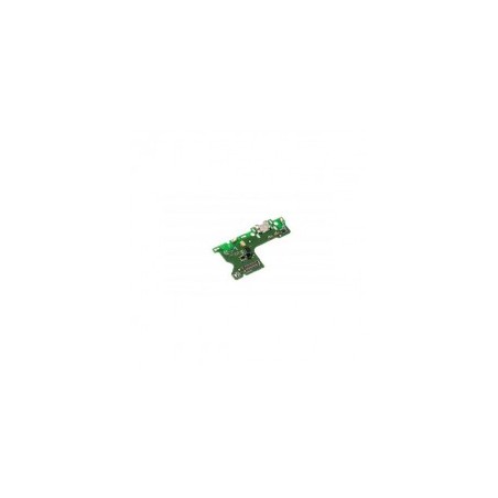 Placa conector de carga para Huawei Y7 Prime 2019