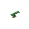 Placa conector de carga para Huawei Y7 Prime 2019