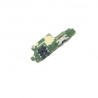 Placa conector carga, micrófono y jack audio para Huawei Y9 2018 / Enjoy 8