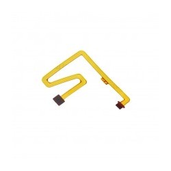 Flex conexión lector huella a placa base para Huawei Y9 2018 / Enjoy 8