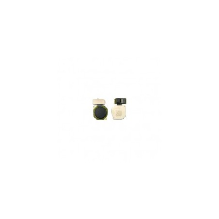 Flex lector huella Touch ID para Huawei Y9 2018 / Enjoy 8 - Negro