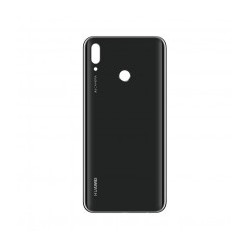 Tapa trasera batería color negro para Huawei Y9 2019