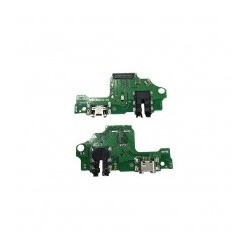 Placa conector de carga y jack audio para Huawei Y9 2019 / Enjoy 9 Plus