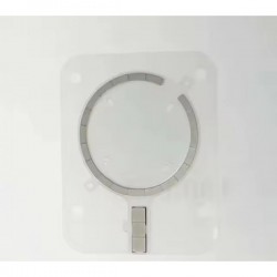 Pegatina de Anillo MagSafe iPhone 15 Pro / 15 Pro Max