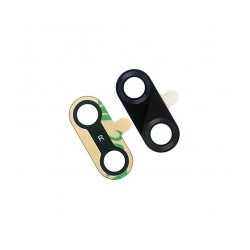 Cristal lente cámara para Huawei Y9 2019 / Enjoy 9 Plus