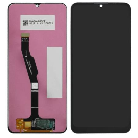 Pantalla Y6P 2020