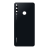 Tapa Huawei Y6P 2020 *NEGRA*