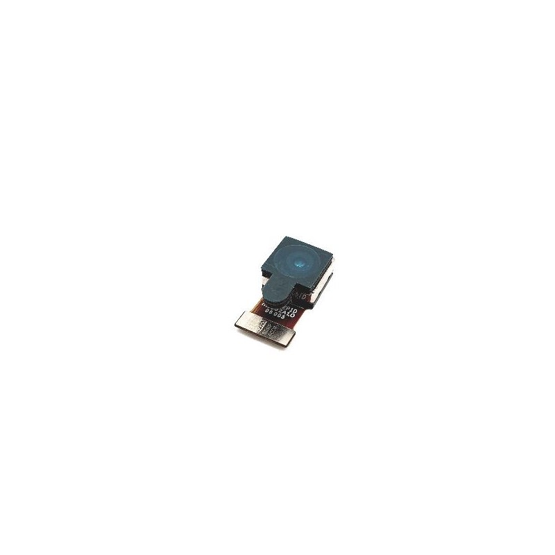 Camara trasera Huawei Y6P 2020