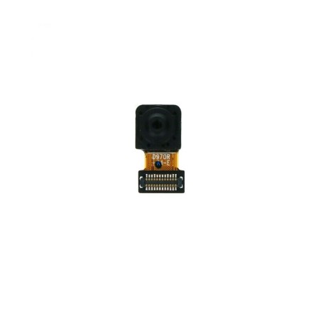Camara delantera Huawei Y6P 2020