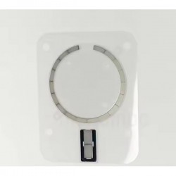 Pegatina de Anillo MagSafe iPhone 14 / 14 Plus / 15 / 15 Plus