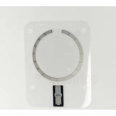 Pegatina de Anillo MagSafe iPhone 14 / 14 Plus / 15 / 15 Plus