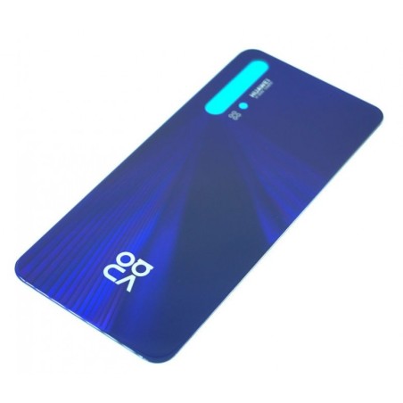 Tapa Trasera Huawei Nova 5T Azul