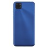 Tapa trasera Azul Huawei Y5P 2020