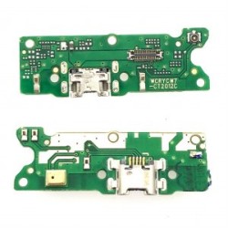 Placa de carga Huawei Y5P 2020