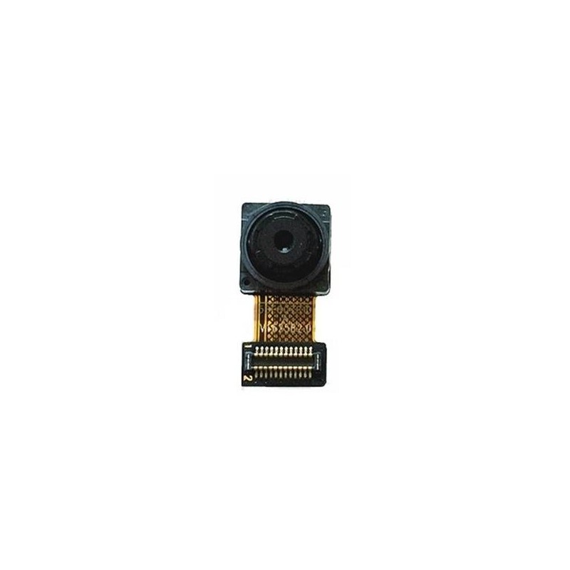 Camara frontal Huawei Nova