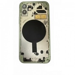 Adhesivo NFC para iPhone series 12 , 13 y 14