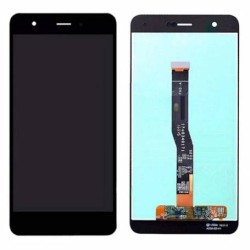 Pantalla lcd+tactil Negra Huawei Nova