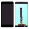 Pantalla lcd+tactil Negra Huawei Nova