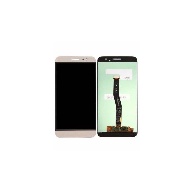 Pantalla lcd+tactil Dorado Huawei Nova Plus