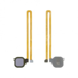 Flex huella Plata Huawei Nova Plus