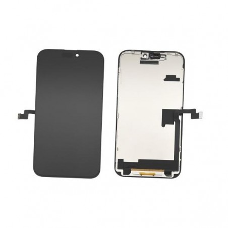 Pantalla iPhone 16 Pro Max HARD OLED