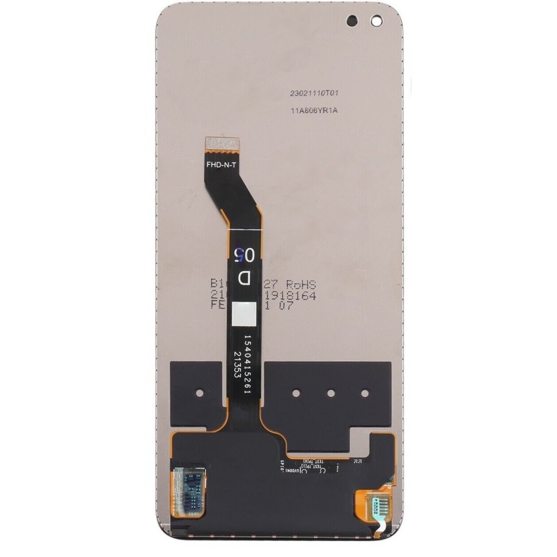Pantalla sin marco Huawei Nova 8i / Honor 50 lite ORIGINAL
