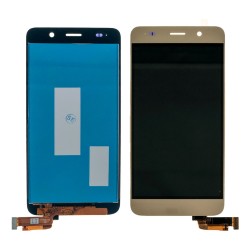Pantalla para Huawei Y6 / Honor 4A *ORO*