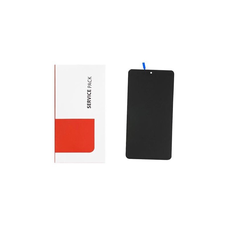 Pantalla sin marco Huawei Nova 9 SE / Honor 50 SE ORIGINAL
