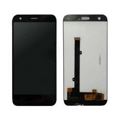 Pantalla LCD y táctil color Negro para ZTE Blade A512
