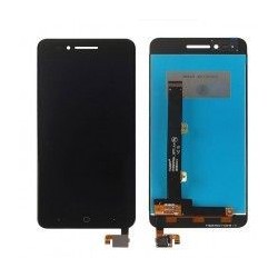Pantalla LCD y tactil negro para ZTE Blade A610