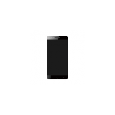 Pantalla LCD y táctil color negro para ZTE Blade A612