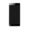 Pantalla LCD y táctil color negro para ZTE Blade A612