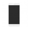 Pantalla LCD y táctil color blanco para ZTE Blade A612