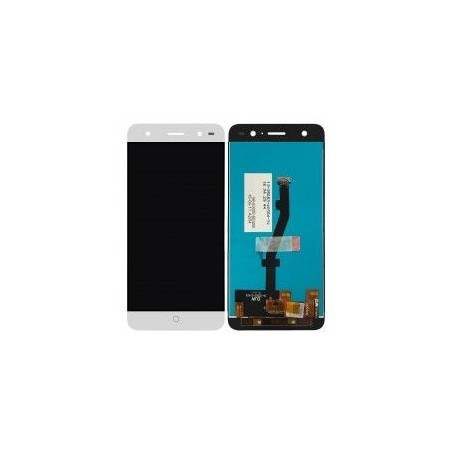 Pantalla LCD y Táctil color Blanco para ZTE Blade V7 Lite