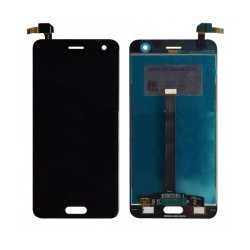 Pantalla LCD y Táctil color negro para ZTE Blade V8 (BV0800)
