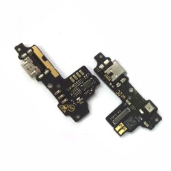 Placa conector de carga ZTE V8