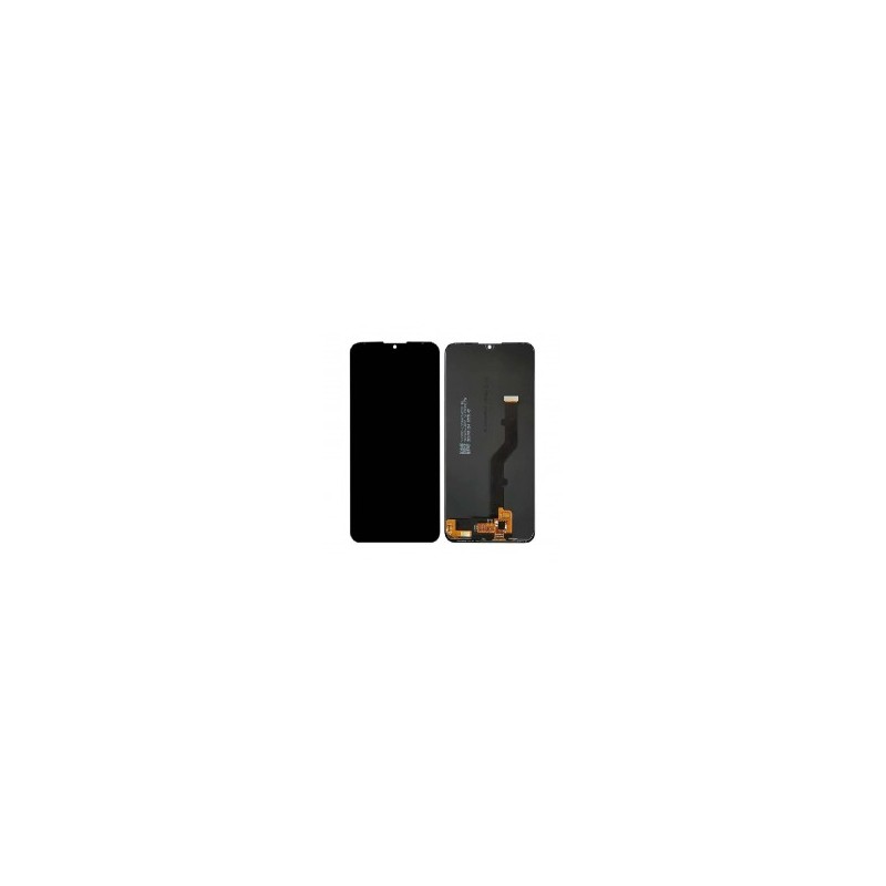 Pantalla completa LCD y táctil para ZTE Blade V10 Vita