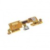 Flex conector carga para ZTE Blade V6