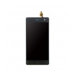 Pantalla LCD y táctil color negro para ZTE Blade L7