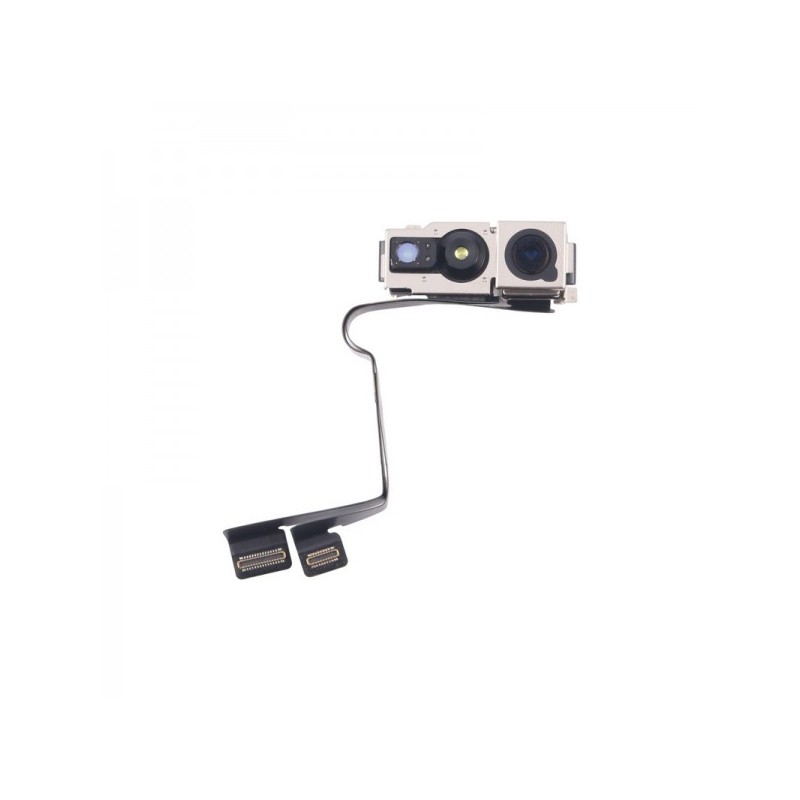 Camara Frontal iPhone 16 Pro Max