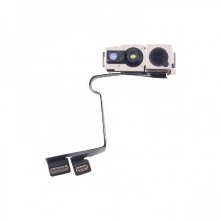 Camara Frontal iPhone 16 Pro Max