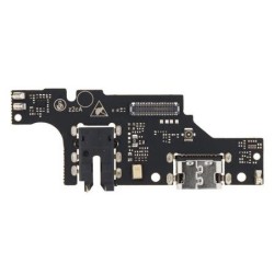 Placa de carga ZTE V40 Vita