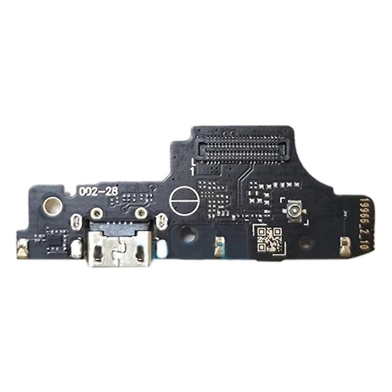 Placa de Carga Zte A52 Lite