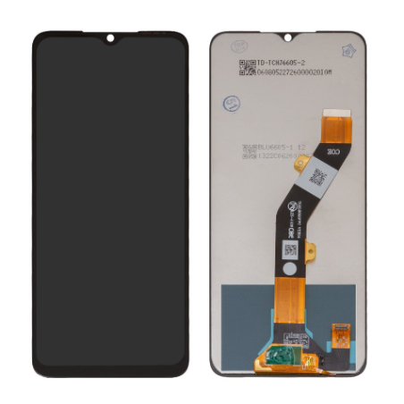 Pantalla ZTE A34 / A54 4G