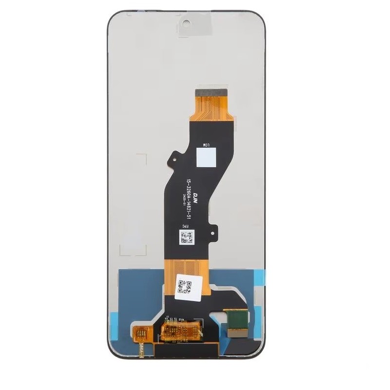 Pantalla Zte Blade V70 Vita / V70 Design