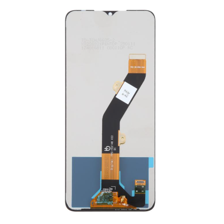 Pantalla ZTE Blade A35E