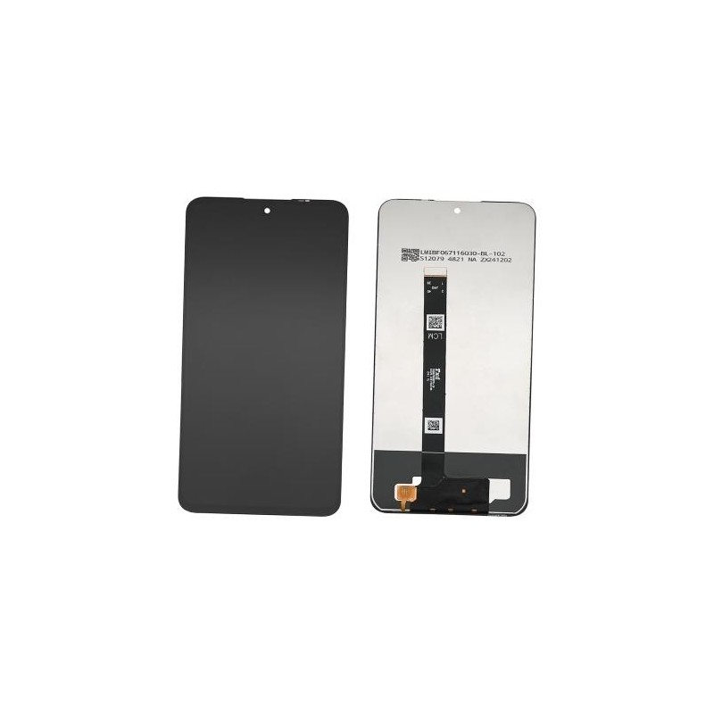 Pantalla Zte Nubia Neo 2