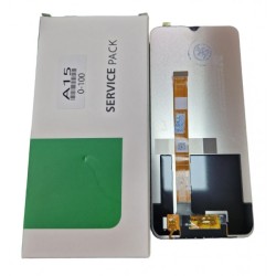 Pantalla sin marco Oppo A15 / Realme C11 2020 ORIGINAL
